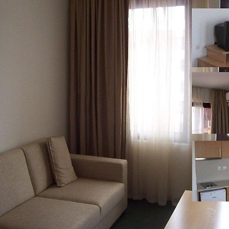 Marina Cape Hotell Nesebar Eksteriør bilde